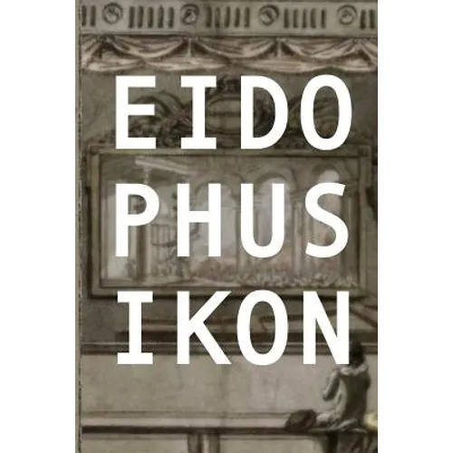 Eidophusikon