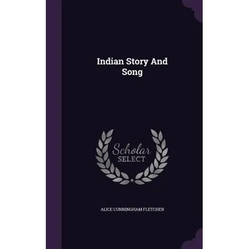Indian Story And Song