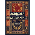 Agricola and Germania (Collector's Edition) (Laminated Hardback with Jacket)