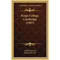 King's College, Cambridge (1907)