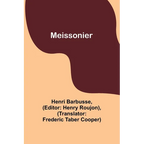 Meissonier - Paperback