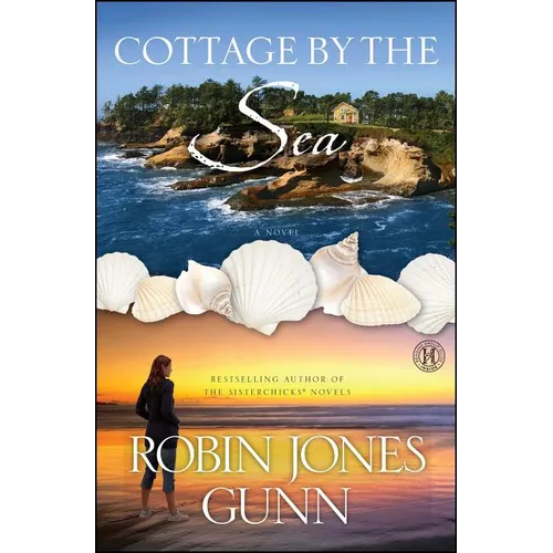Cottage by the Sea