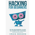 Hacking for Beginners