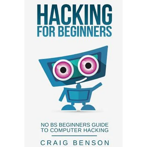Hacking for Beginners