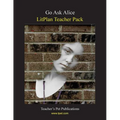 Litplan Teacher Pack: Go Ask Alice