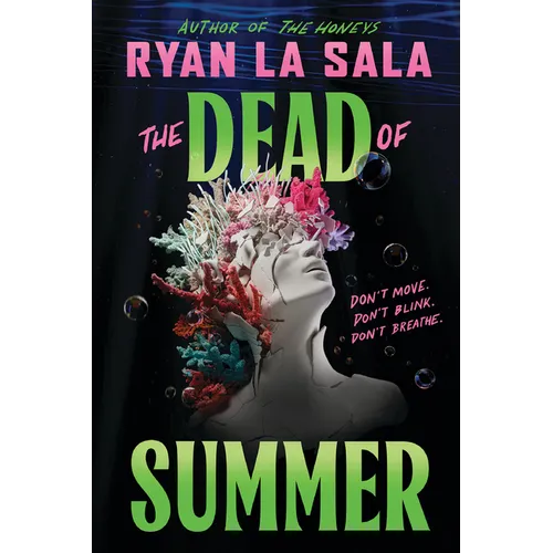 The Dead of Summer (Book 1)
