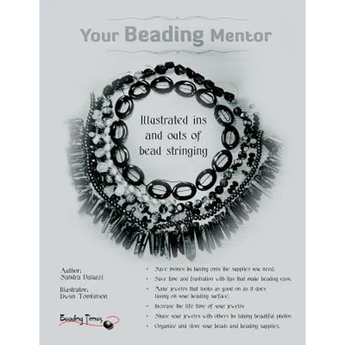 Your Beading Mentor