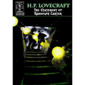 H.P. Lovecraft: The Statement of Randolph Carter