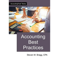 Accounting Best Practices