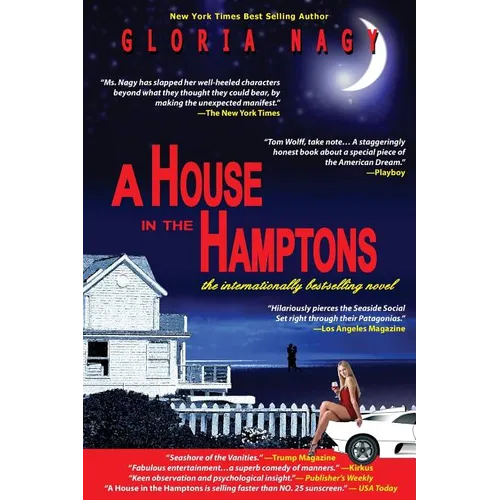 A House in the Hamptons