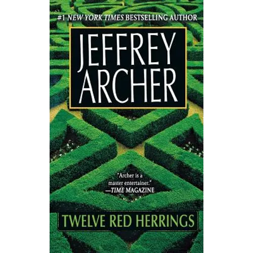 Twelve Red Herrings