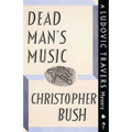 Dead Man's Music: A Ludovic Travers Mystery