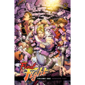 Final Fight Volume 1