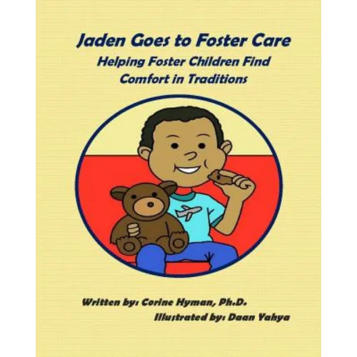 Jaden Goes to Foster Care