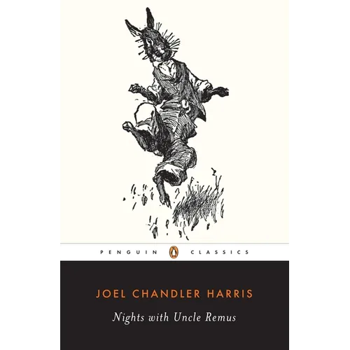 Nights with Uncle Remus