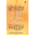 A Tail of two cities