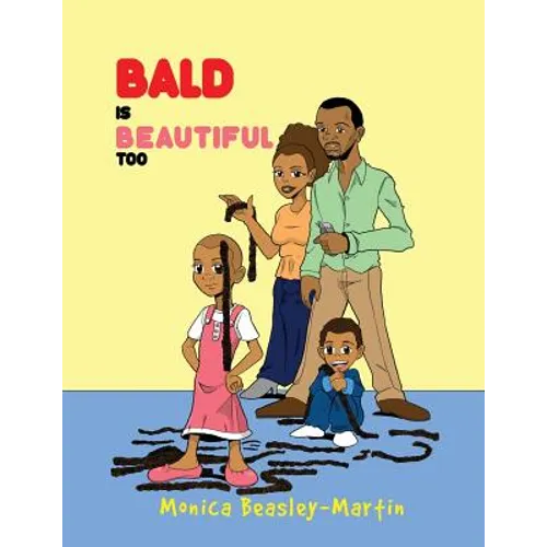 Bald is Beautiful Too