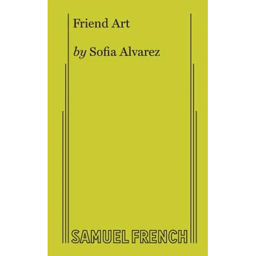 Friend Art