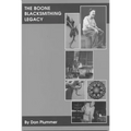 The Boone Blacksmithing Legacy