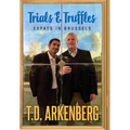Trials & Truffles: Expats in Brussels