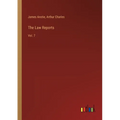 The Law Reports: Vol. 7