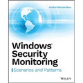 Windows Security Monitoring: Scenarios and Patterns