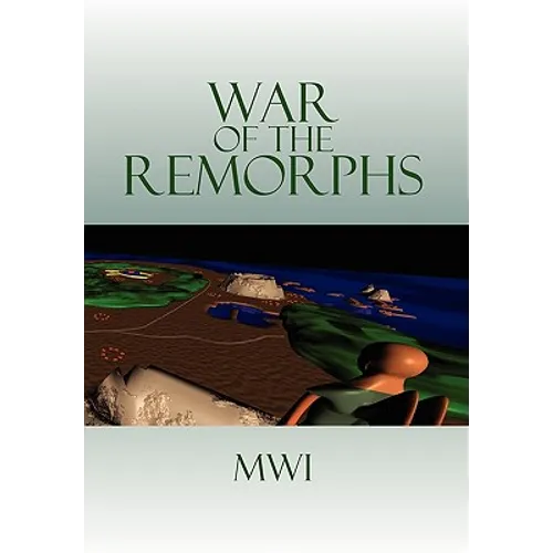 War of the Remorphs
