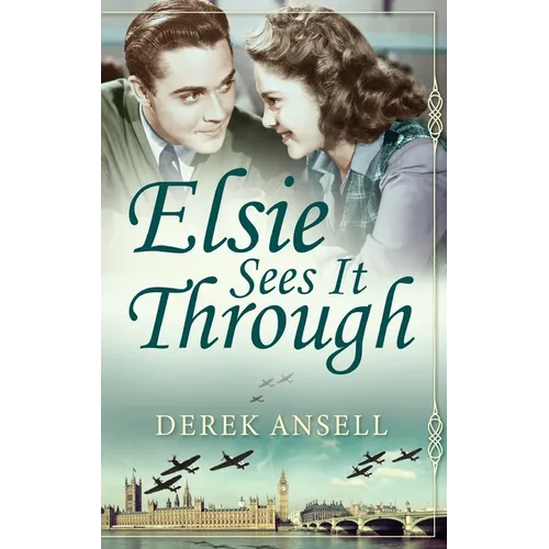 Elsie Sees It Through