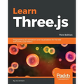 Learn Three.js - Third Edition