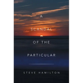 A Scandal of the Particular