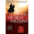 The Trials of Billy Freeman