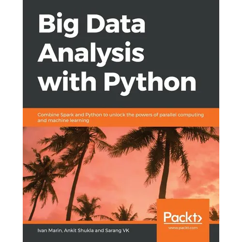 Big Data Analysis with Python