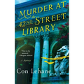 Murder at the 42nd Street Library