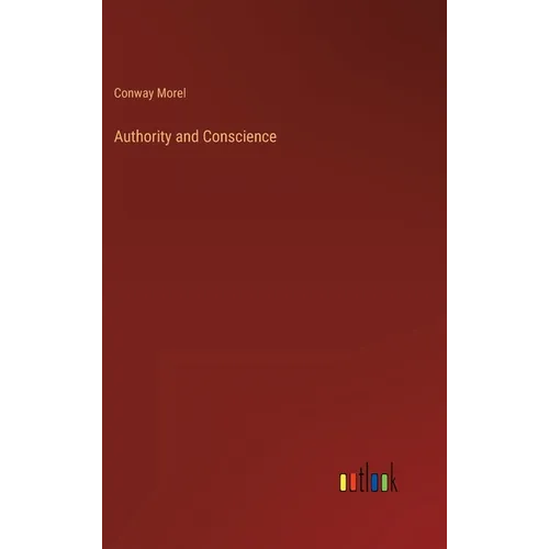 Authority and Conscience