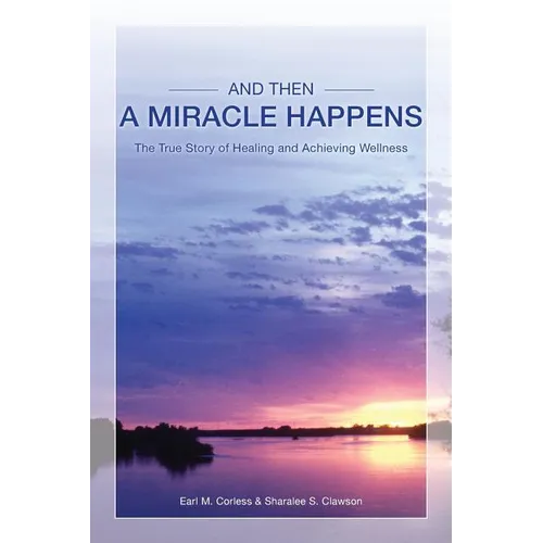 And Then A Miracle Happens
