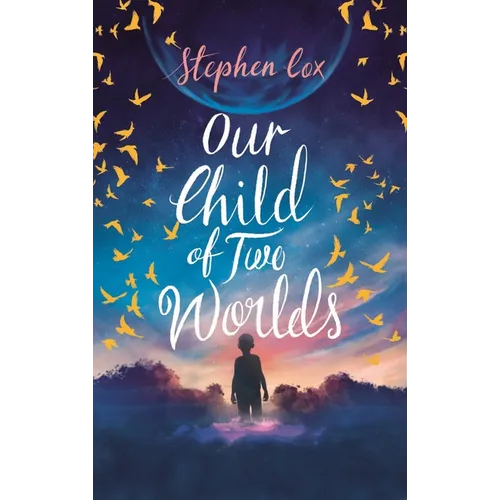Our Child of Two Worlds