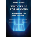 Windows 10 For Seniors