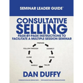 Consultative Selling Seminar Leader Guide