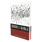 Niv, the Books of the Bible: The Writings, Paperback: Find Wisdom in Stories, Poetry, and Songs - Paperback
