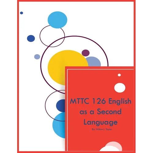 MTTC 126 English as a Second Language
