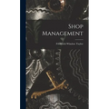 Shop Management