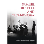 Samuel Beckett and Technology - Paperback