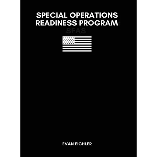 Special Operations Readiness Program: Sfas