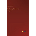 The Mystery of Edwin Drood: in large print