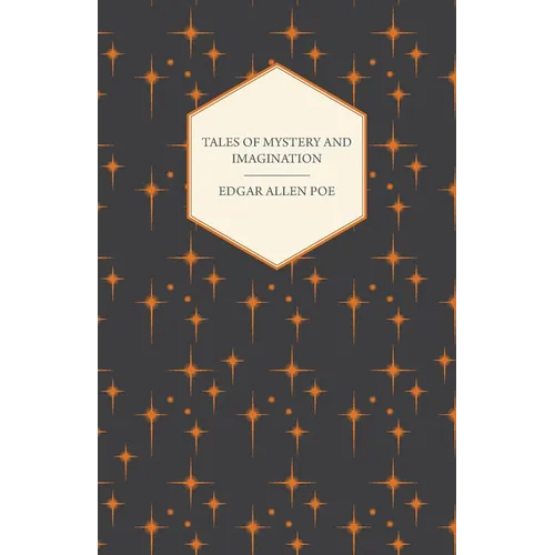Tales of Mystery and Imagination