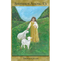 Shepherds Among Us: A Poetic Memoir