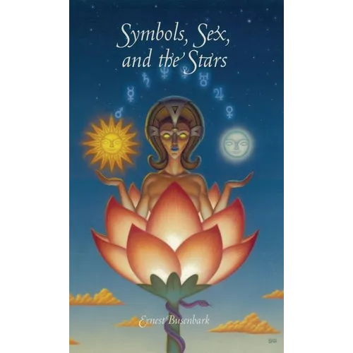 Symbols, Sex and the Stars
