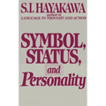 Symbol, Status, and Personality
