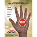 Understanding the Five-Fold Ministry