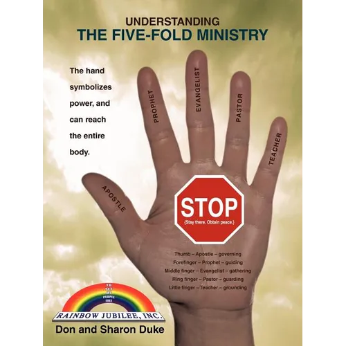 Understanding the Five-Fold Ministry